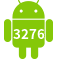 Aplicativo 3276 para Android