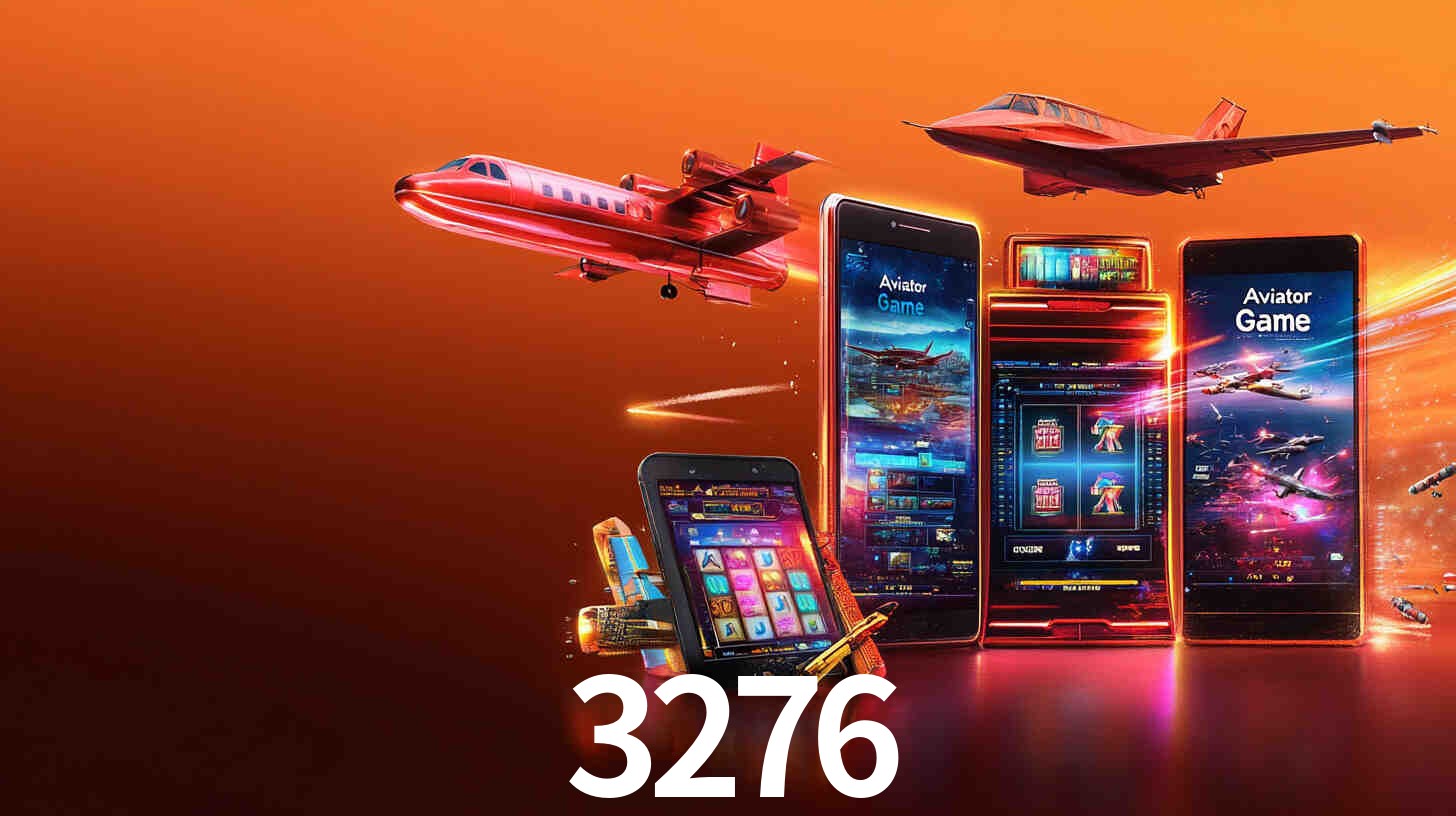 Desvendando o Mundo dos Jogos Virtuais na 3276