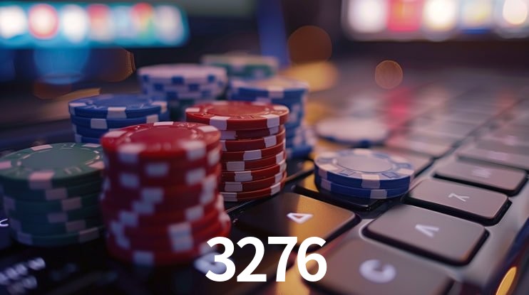 Casino Ao Vivo 3276