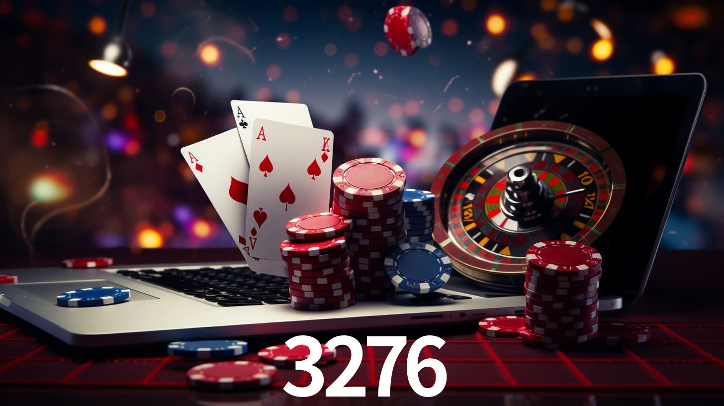 Live Casino 3276