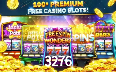 Descubra o Mundo do Cassino Online com 3276