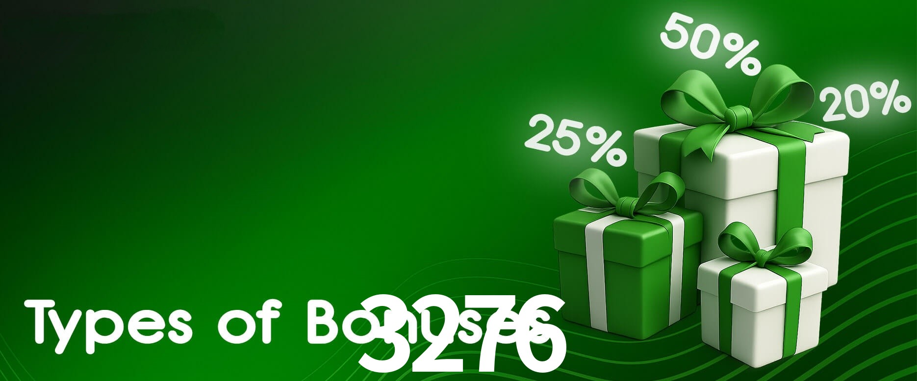 Especiais de Fim de Semana 3276