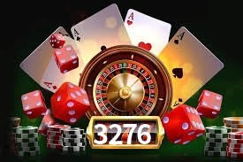 Jogos de Slot 3276