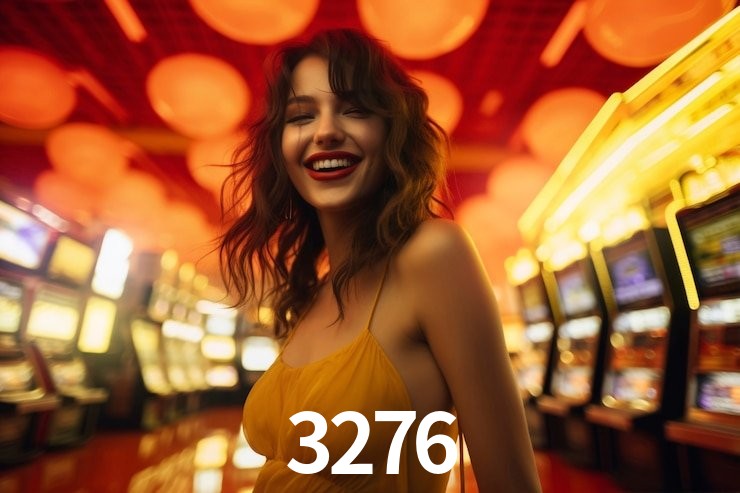 Jogos populares e pagamentos rápidos na 3276