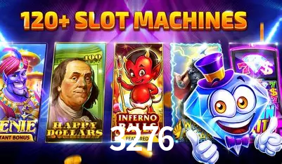 Seasonal Promotions 3276