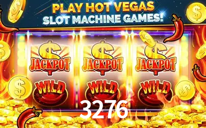 Jogos de mesa e apostas rápidas na 3276