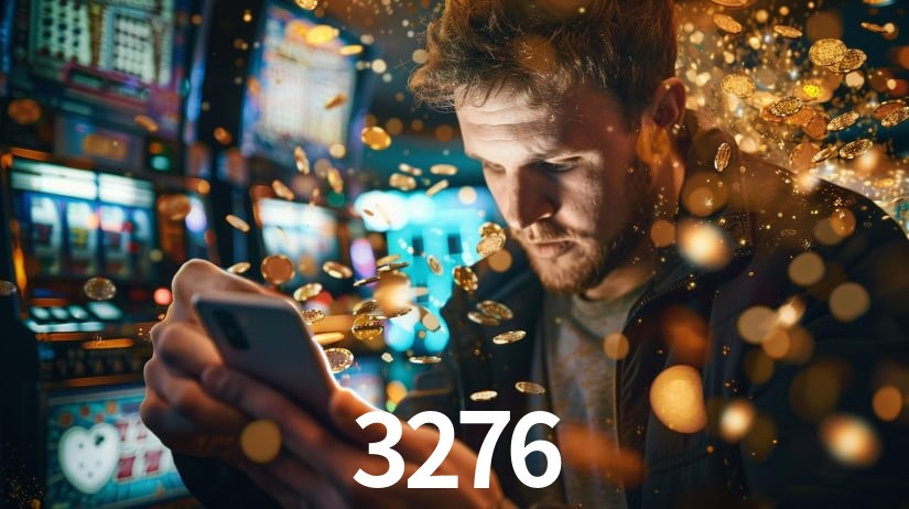 Tecnologia da Plataforma 3276