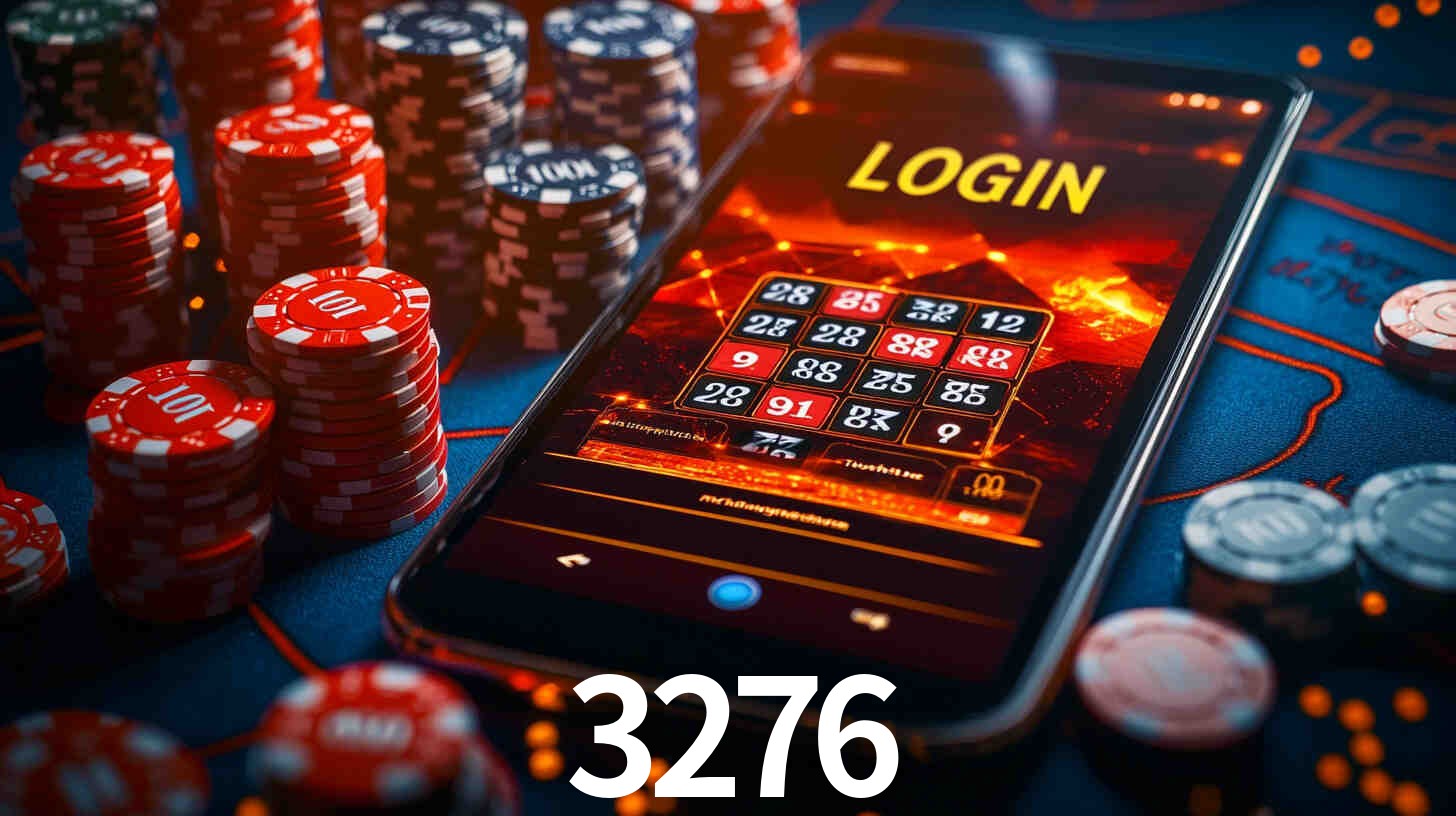 3276 bet