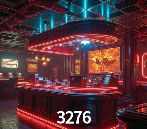 Sistemas de Segurança 3276