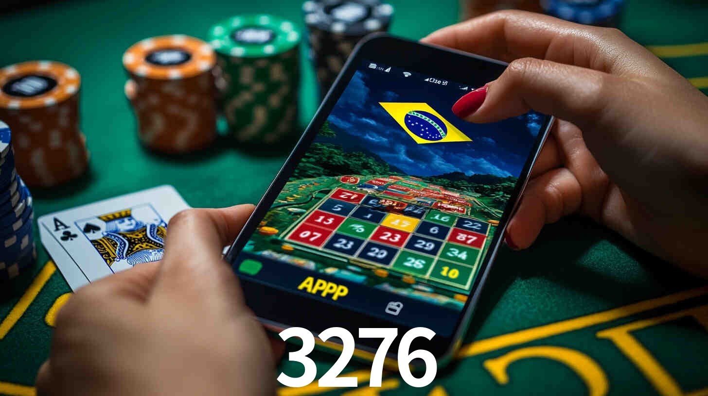 Inovações de Jogos na 3276: O Futuro das Experiências Interativas