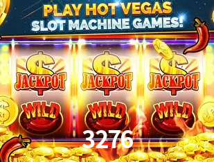 A Popularidade dos Caça-Níqueis no 3276